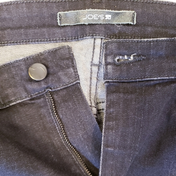 Like new 31 Joe's jeans "Shyla" from Neiman's - Picture 5 of 14